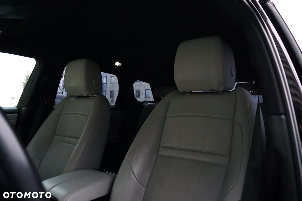 Land Rover Range Rover Evoque 1.5 P160 mHEV S - 13