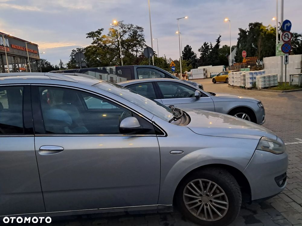 Fiat Croma 1.9 Multijet 16V DPF Automatik Dynamic - 4
