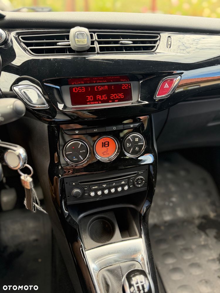 Citroën DS3 1.6 HDi SoChic - 26