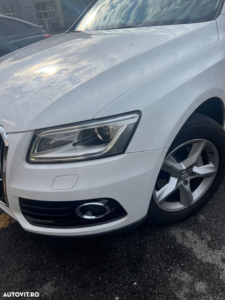 Audi Q5 2.0 TDI Quattro (clean diesel) S tronic - 1