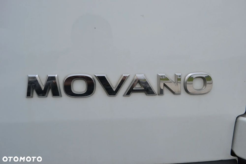 Opel Movano - 21
