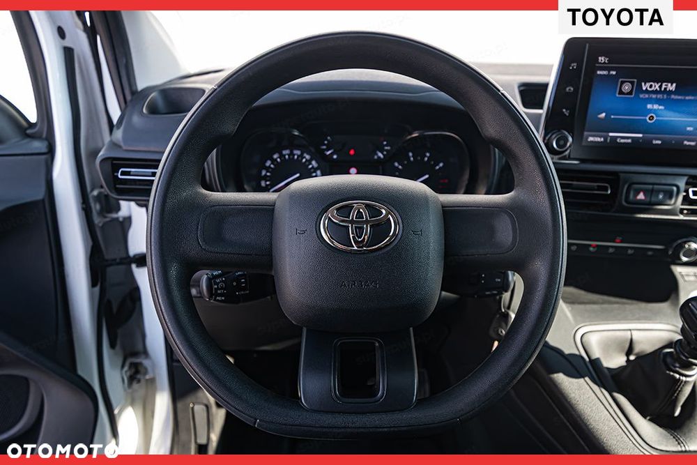 Toyota Proace City Verso - 17