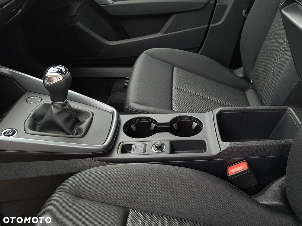 Audi A3 Limousine 30 TFSI - 23