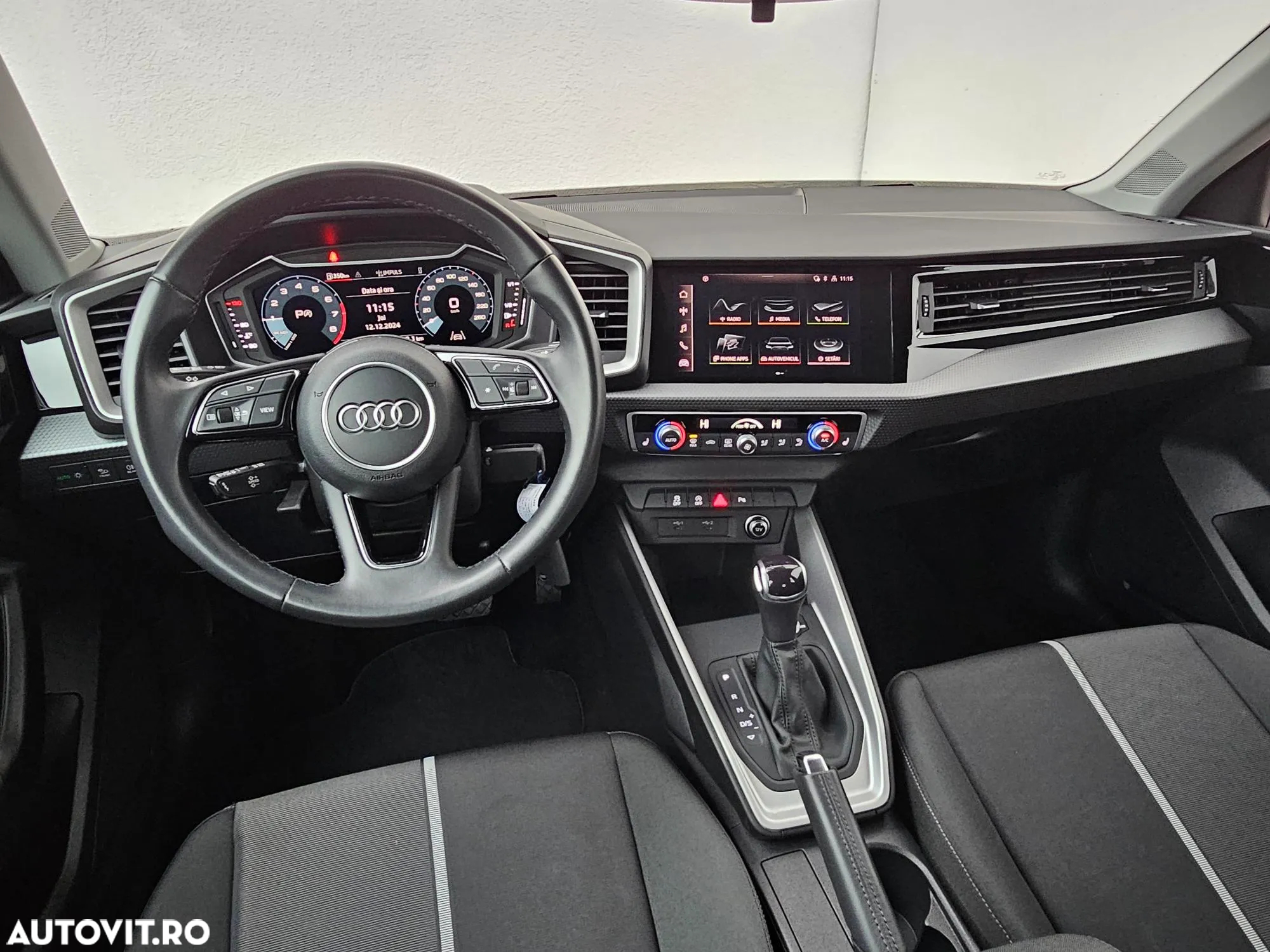 Audi A1 - 5