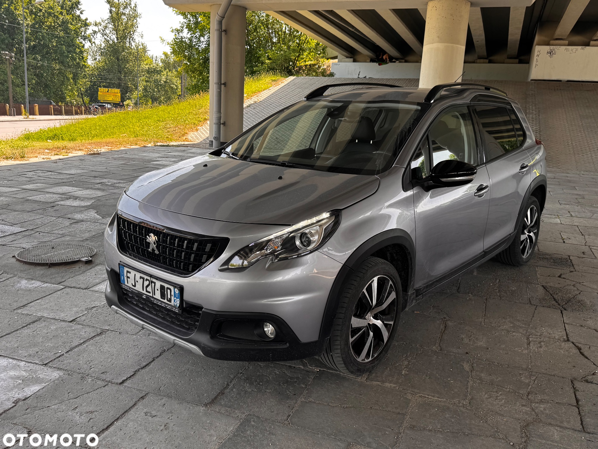 Peugeot 2008 1.2 PureTech GT S&S - 2