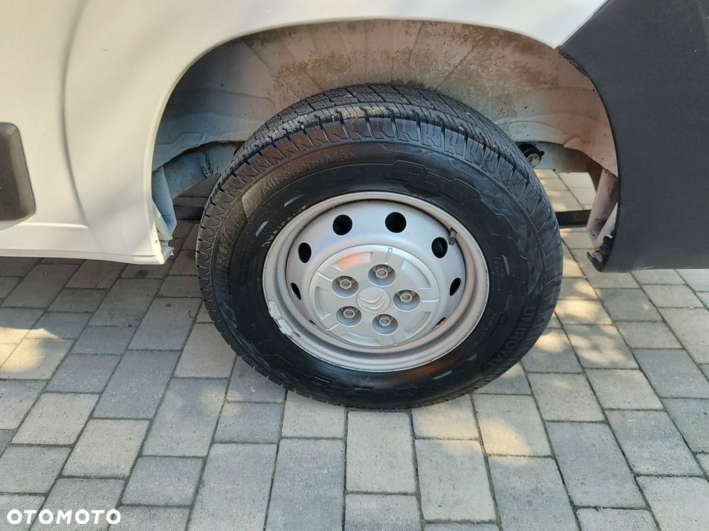 Citroën Jumper - 26