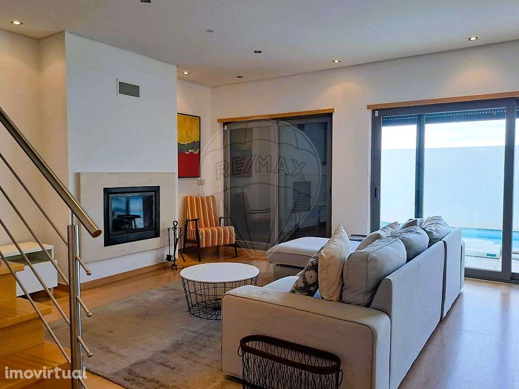 Moradia T3 para arrendamento - Grande imagem: 2/16