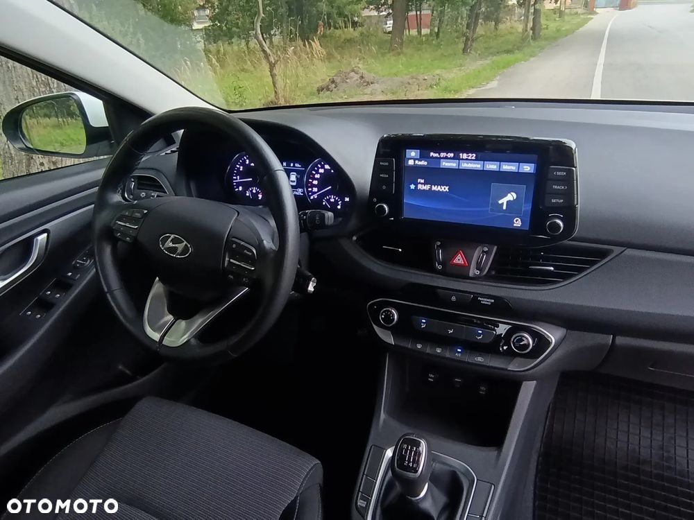 Hyundai i30 1.5 T-GDI 48V Modern - 15