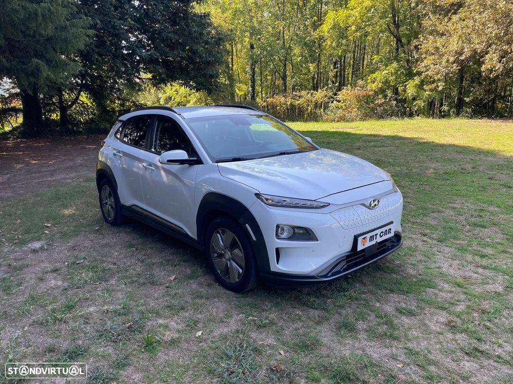 Hyundai Kauai Premium - 2