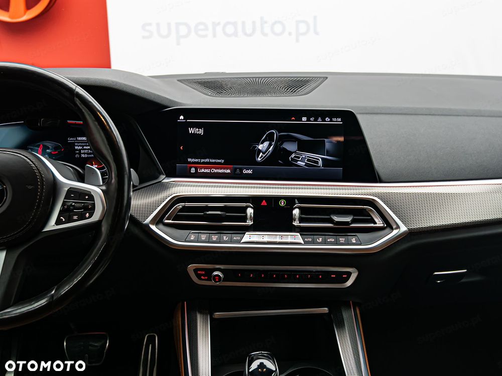 BMW X5 xDrive30d - 18