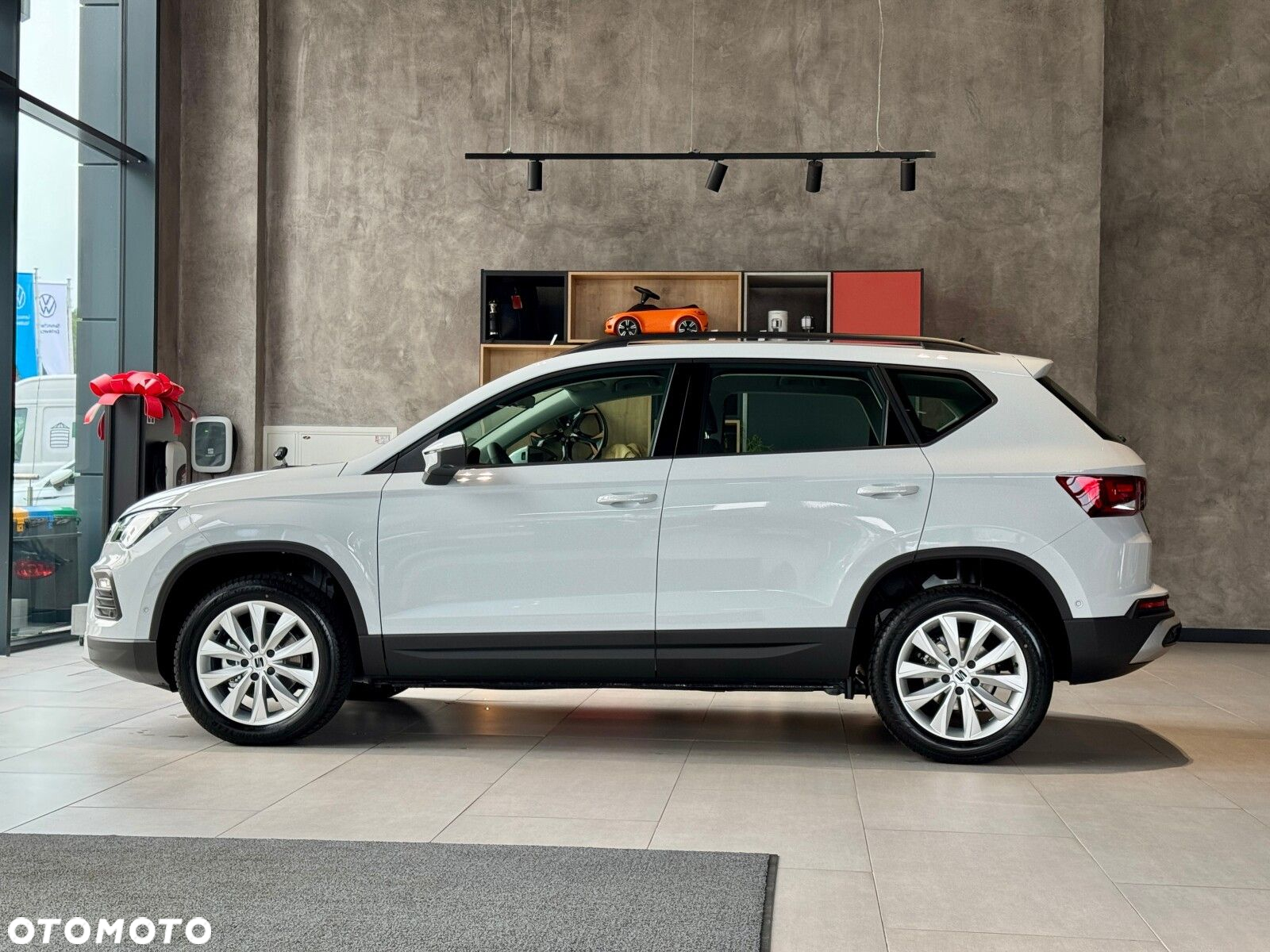 Seat Ateca 1.5 TSI Style S&S DSG - 11