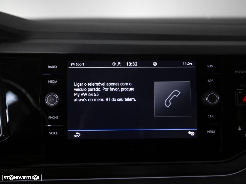 VW Taigo 1.0 TSI R-Line DSG - 21