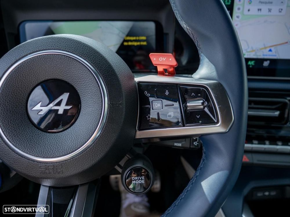 Alpine A290 52 kWh GTS - 33