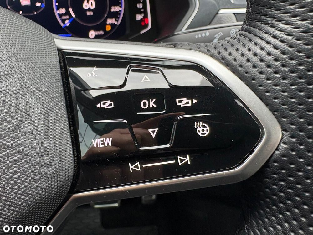 Volkswagen Tiguan 1.5 TSI EVO R-Line DSG - 25