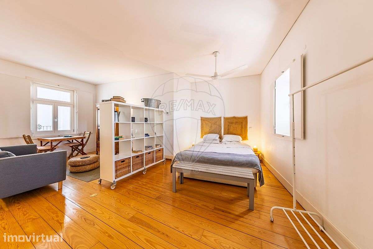 Apartamento T0 para venda - Grande imagem: 5/26