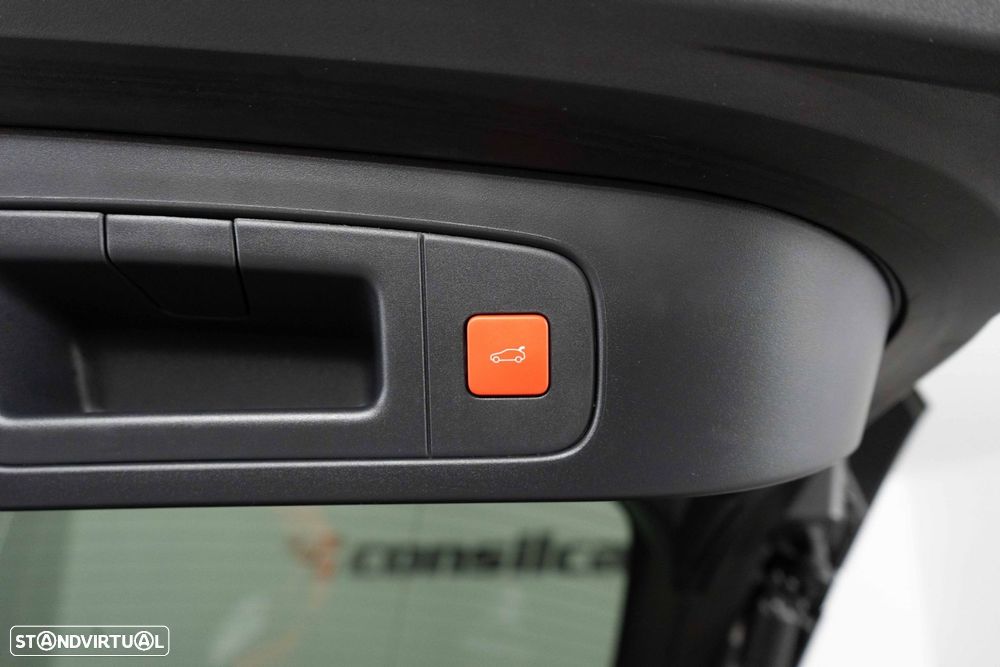 Citroën C5 X 1.6 Hybrid Shine Pack e-EAT8 - 16