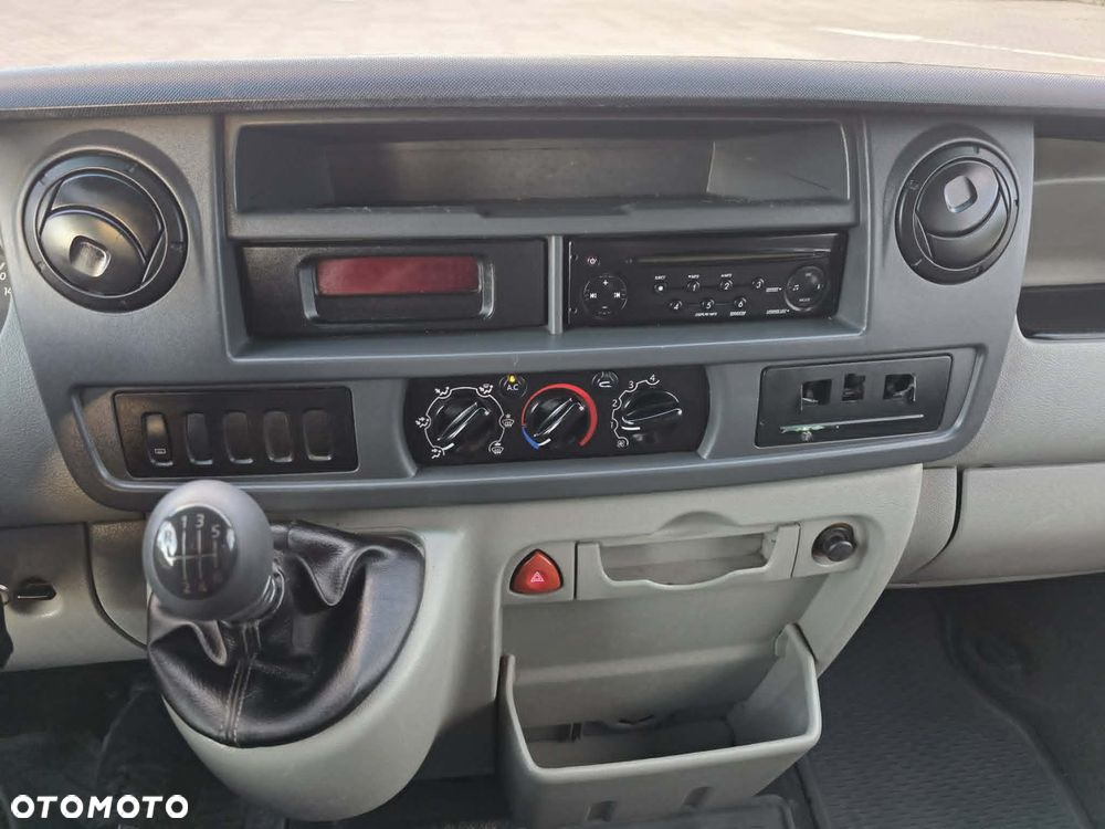Renault Master - 19