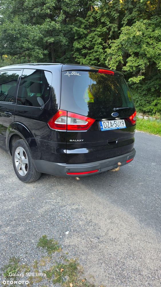 Ford Galaxy - 10