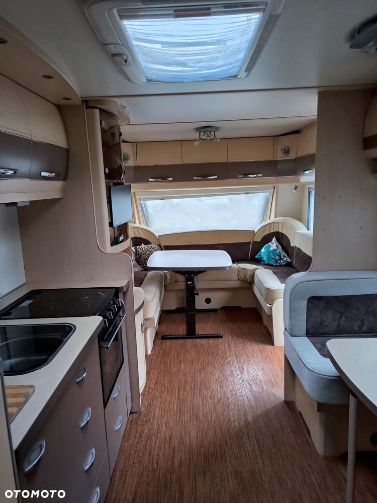 Hobby VIP 640 - 9