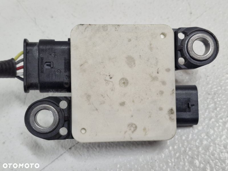 RENAULT SCENIC IV 4 1.7 DCI SONDA LAMBDA CZUJNIK NOX 227932854R - 5
