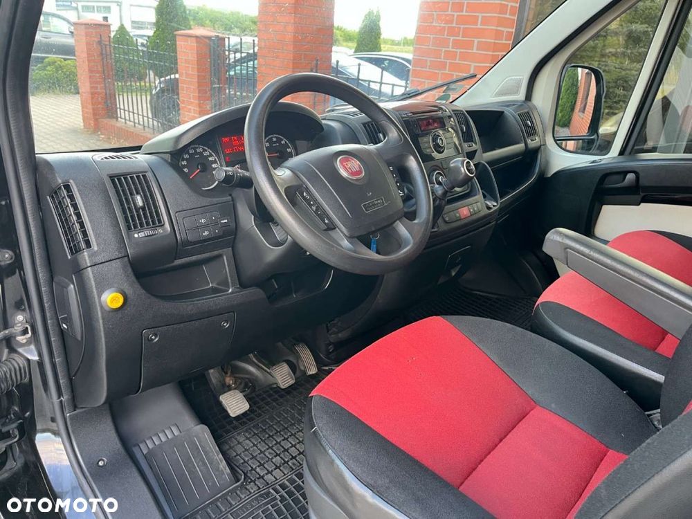 Fiat Ducato - 8