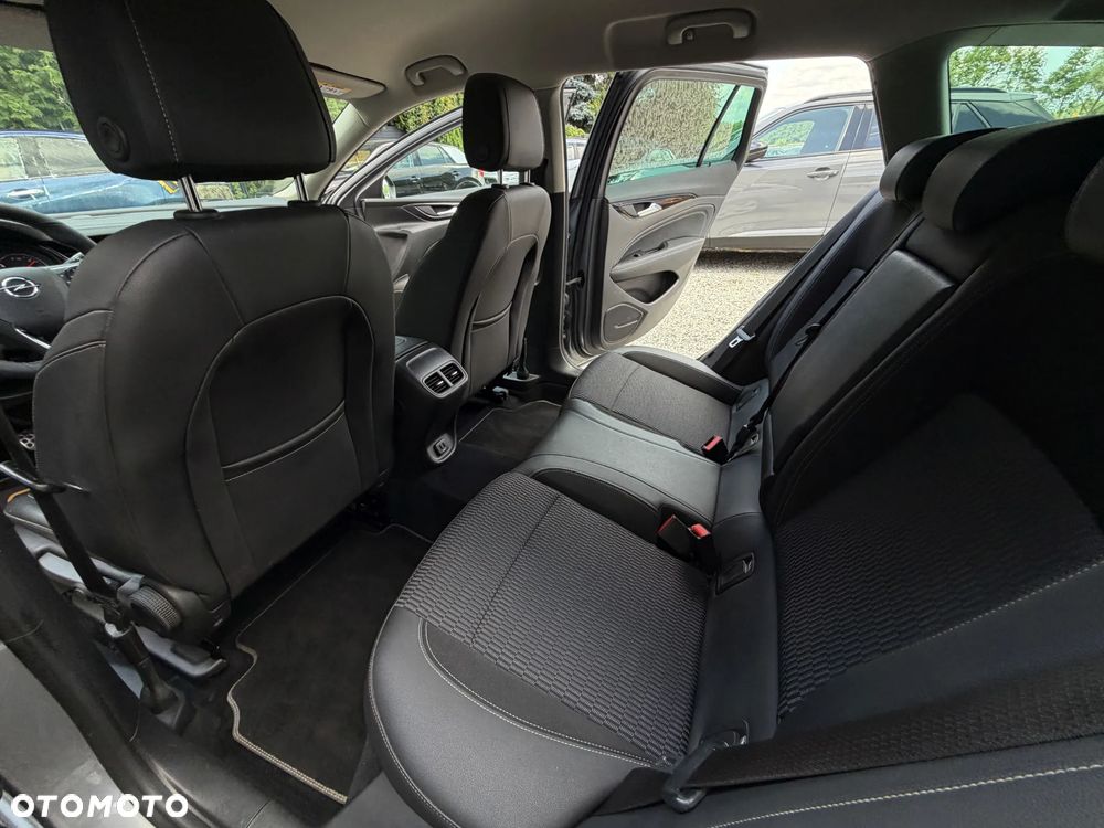 Opel Insignia 1.5 T Ultimate S&S - 20