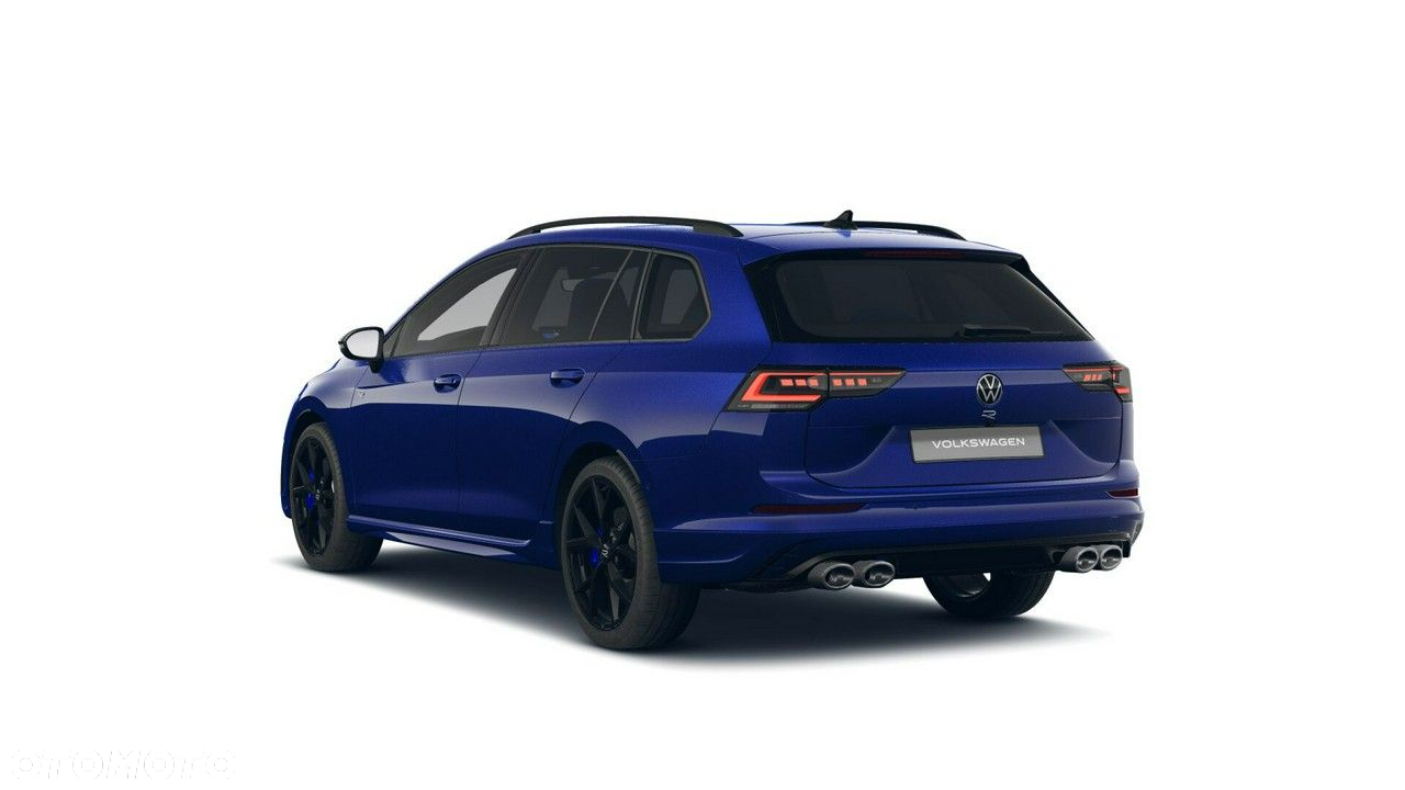 Volkswagen Golf - 5