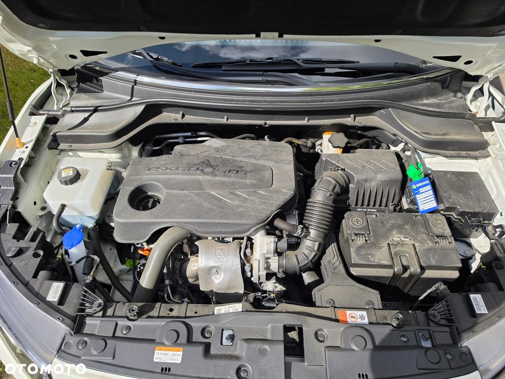 SsangYong/KGM Tivoli 1.5 T-GDI Joy - 8