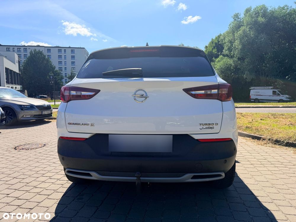 Opel Grandland X 1.6 CDTI Elite S&S - 17