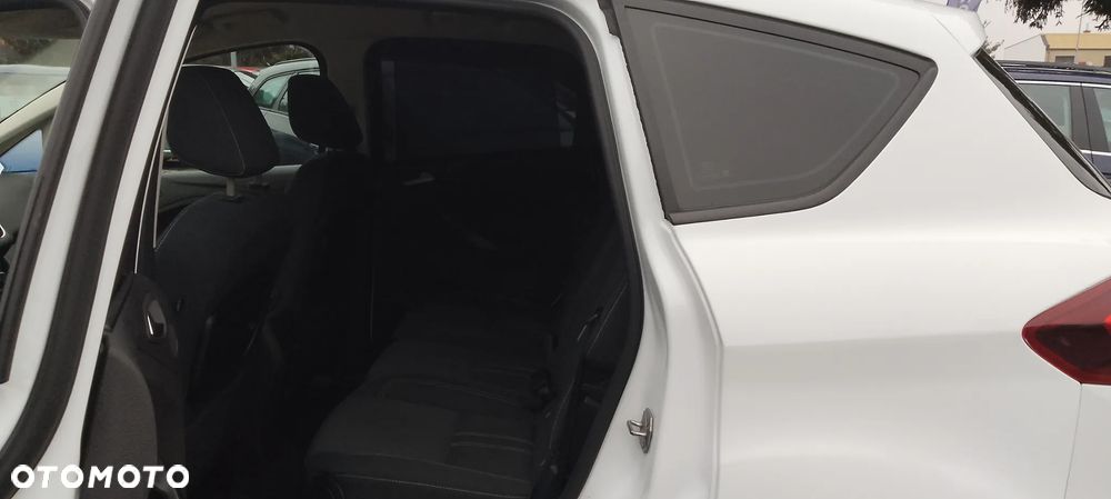 Ford C-MAX 1.5 TDCi Start-Stop-System Titanium - 16