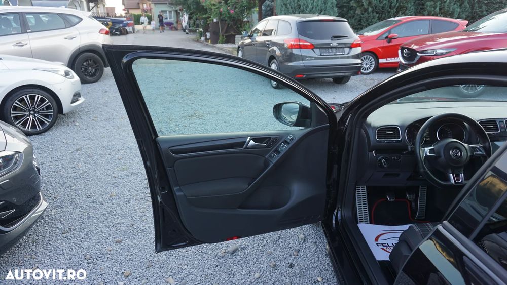 Volkswagen Golf 2.0 GTI - 6