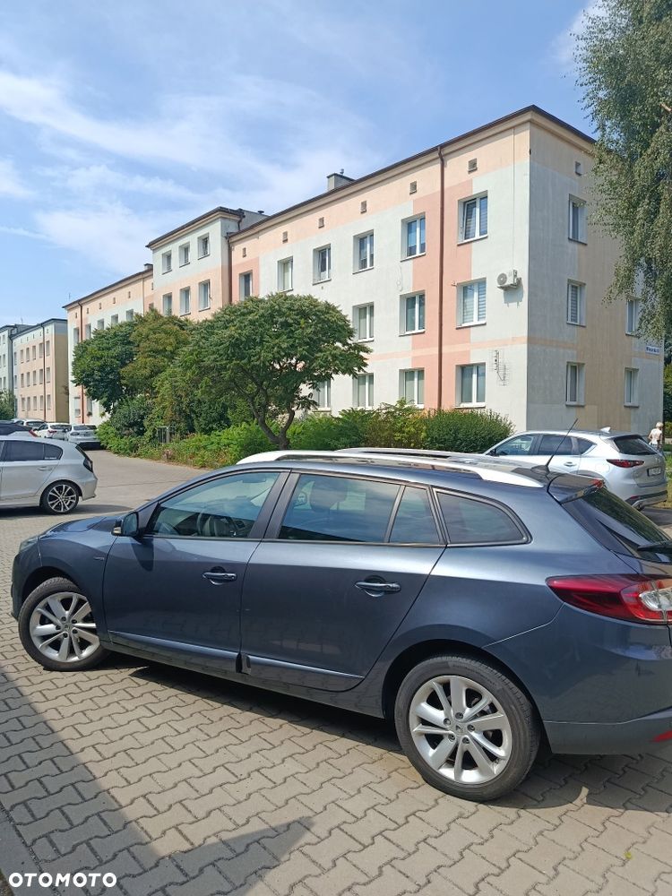 Renault Megane - 3