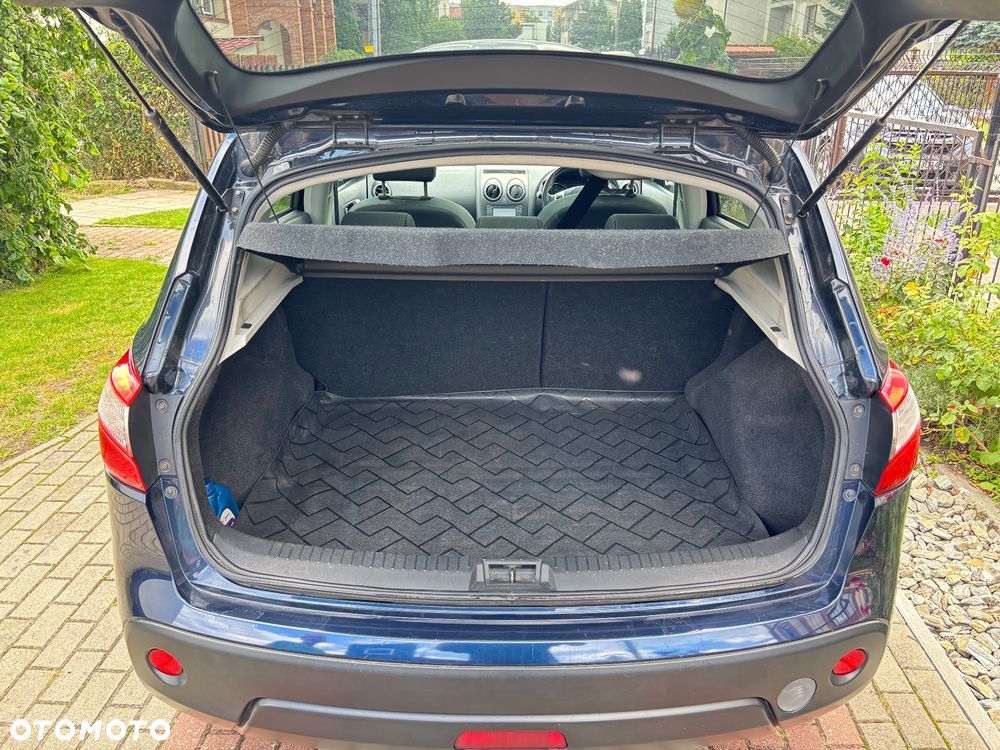 Nissan Qashqai 1.5 dCi Acenta - 2