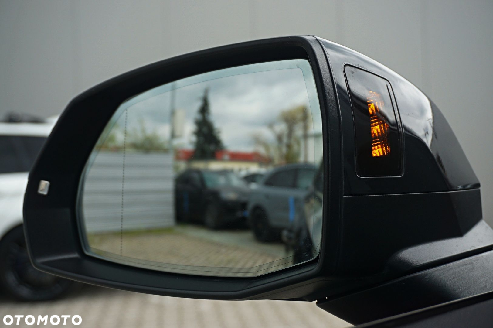 Audi SQ7 - 23