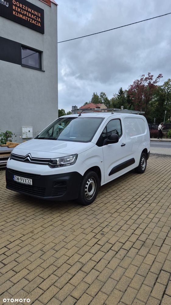 Citroën BERLINGO M 1.5 BLUEHDI FEEL S&S L2 - 2