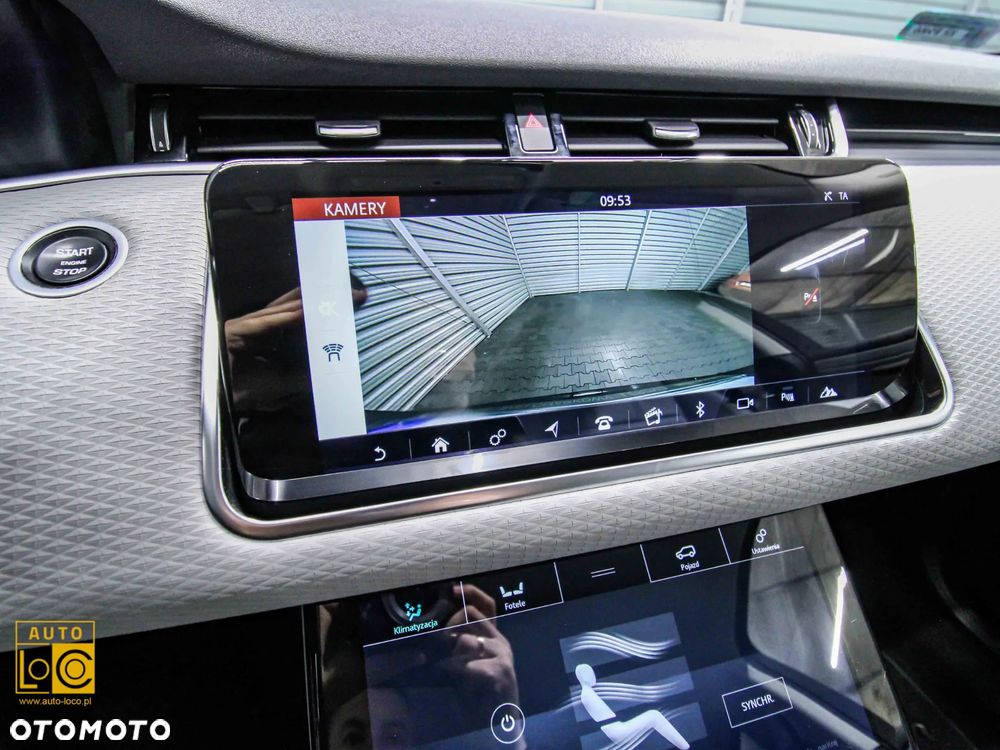 Land Rover Range Rover Evoque 2.0Si4 HSE Dynamic - 21