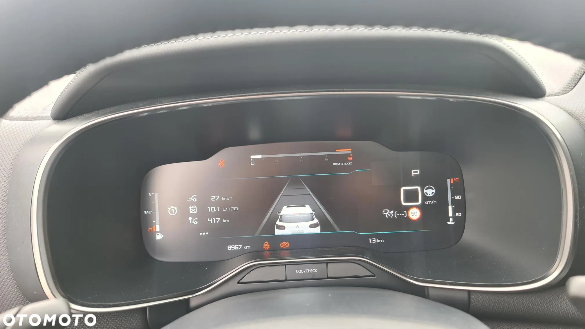 Citroën C5 Aircross 1.2 PureTech Shine Pack EAT8 - 26