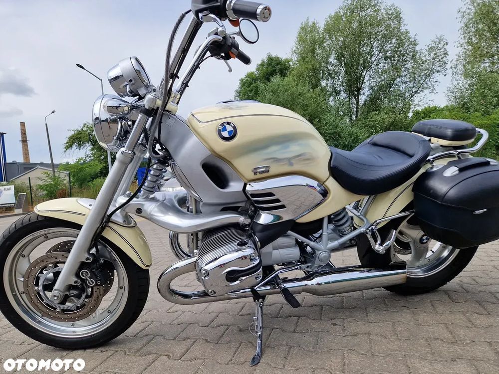 BMW R
