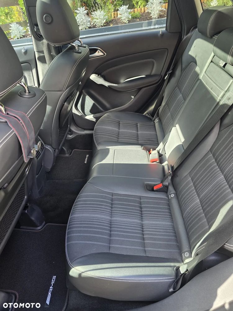 Mercedes-Benz Klasa B - 12