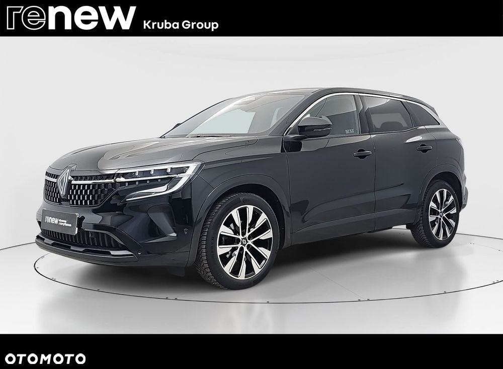 Renault Austral 1.3 TCe mHEV Techno - 1