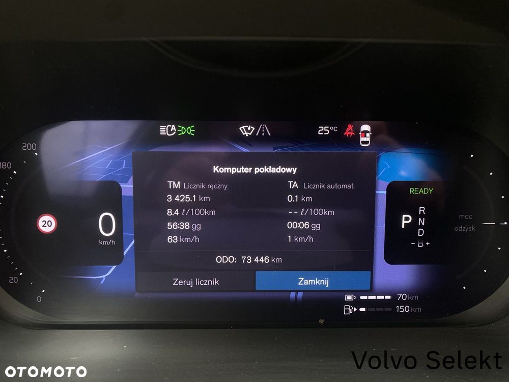 Volvo XC 60 - 15
