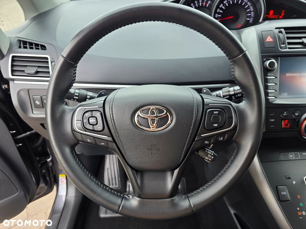 Toyota Verso 1.8 Sol plus EU5 MS - 18