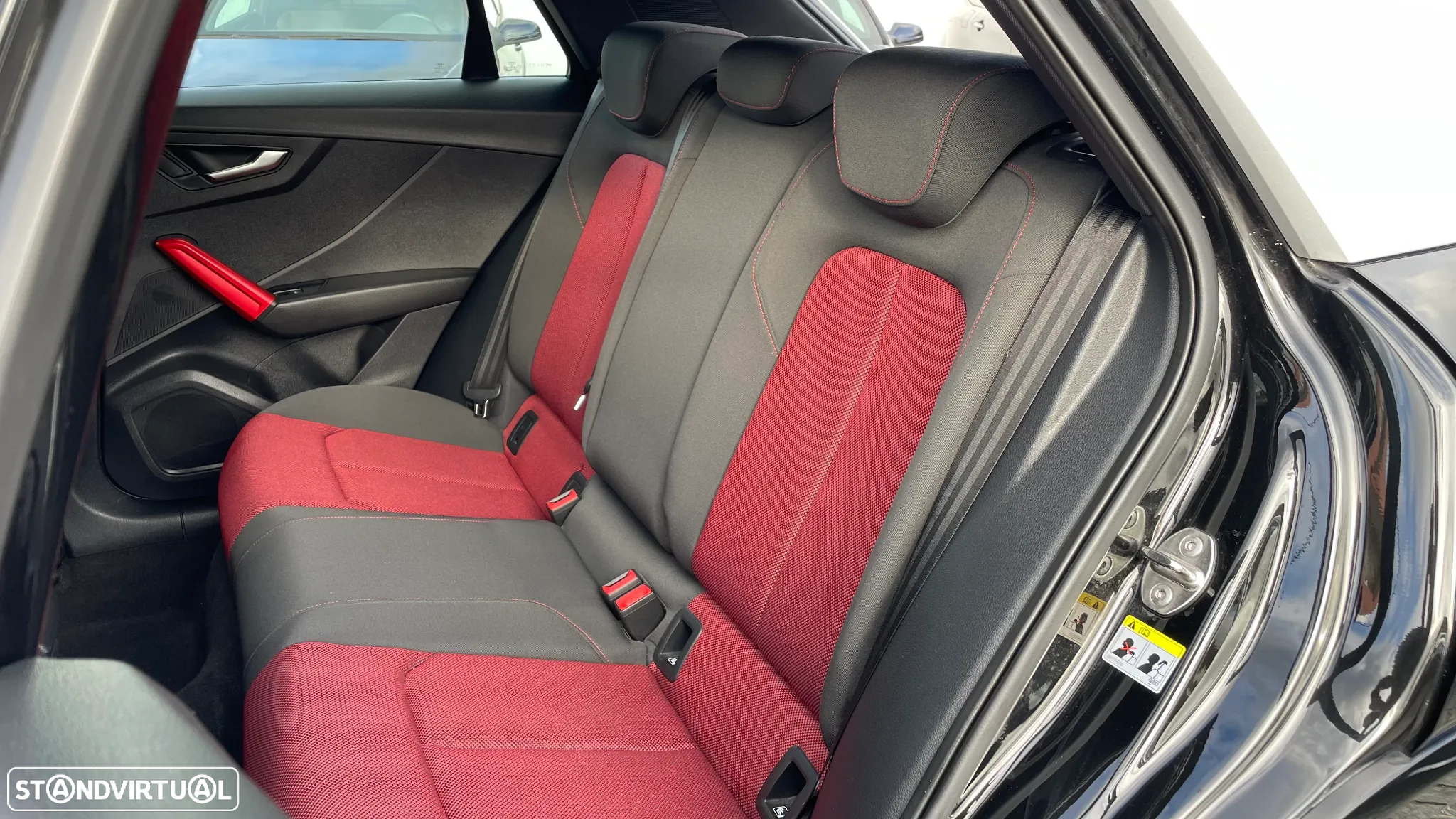 Audi Q2 1.6 TDI Sport - 20