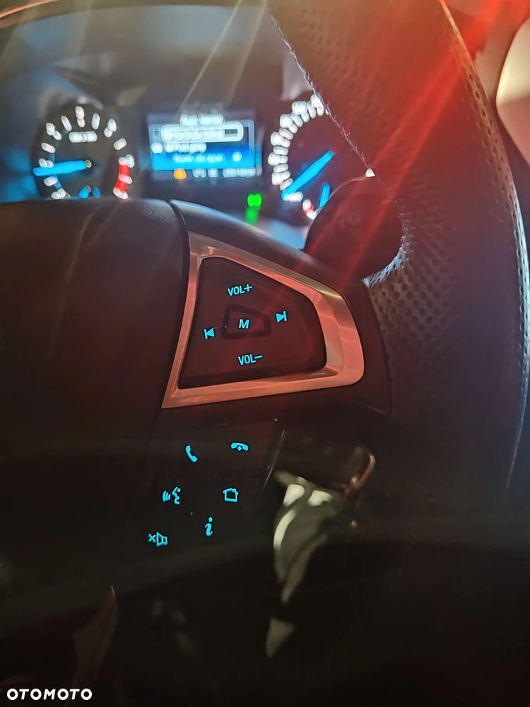 Ford Mondeo 2.0 TDCi Gold Edition - 12