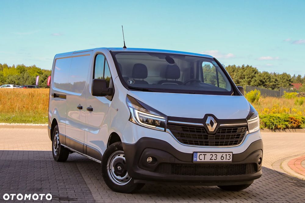 Renault Trafoc - 10