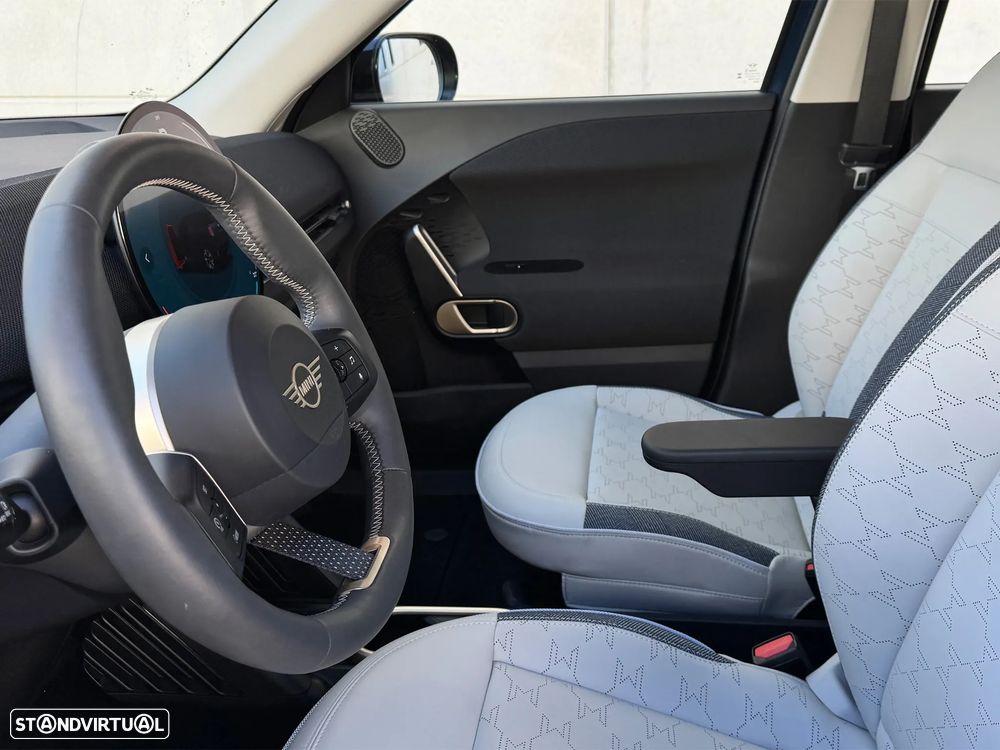 MINI Aceman E Classic - 7