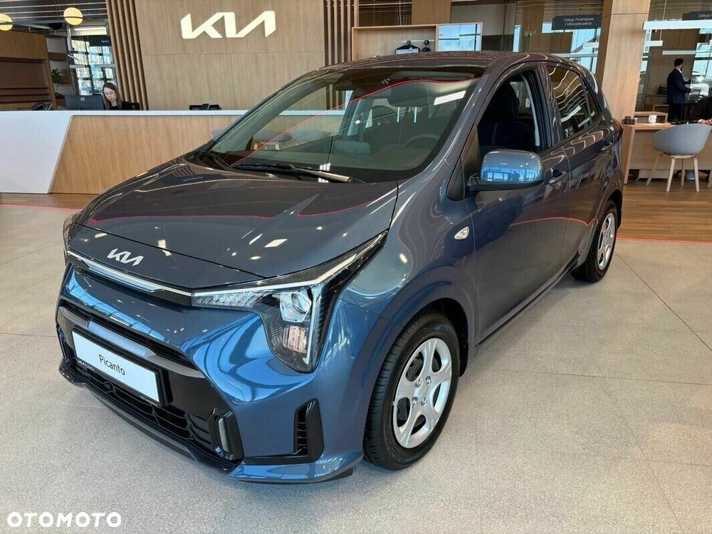 Kia Picanto - 4