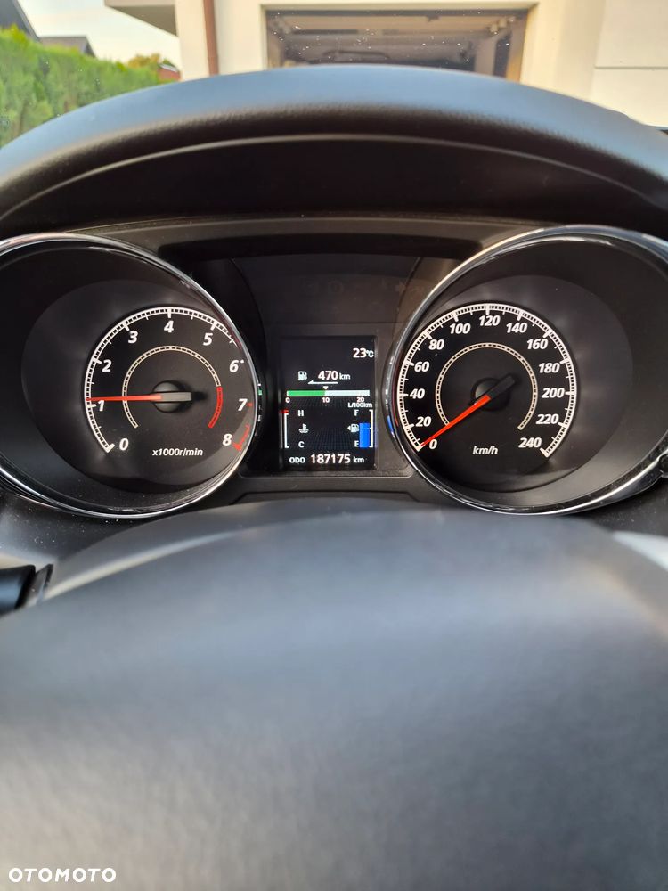 Mitsubishi ASX 1.6 Inform - 25