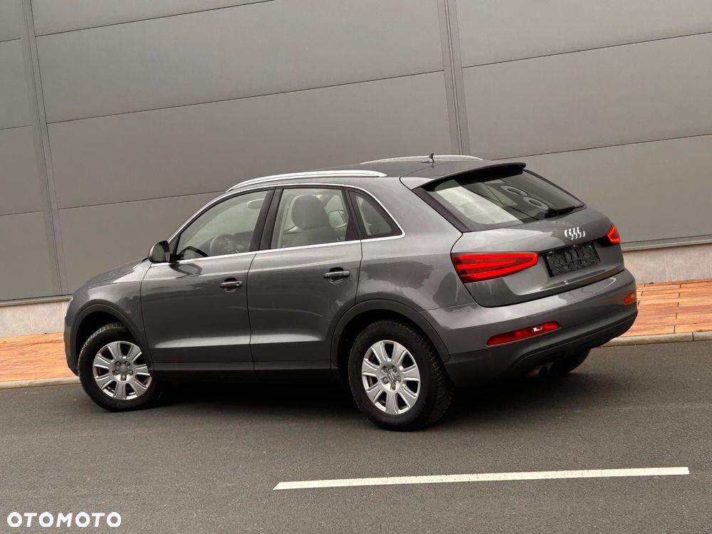 Audi Q3 1.4 TFSI - 16