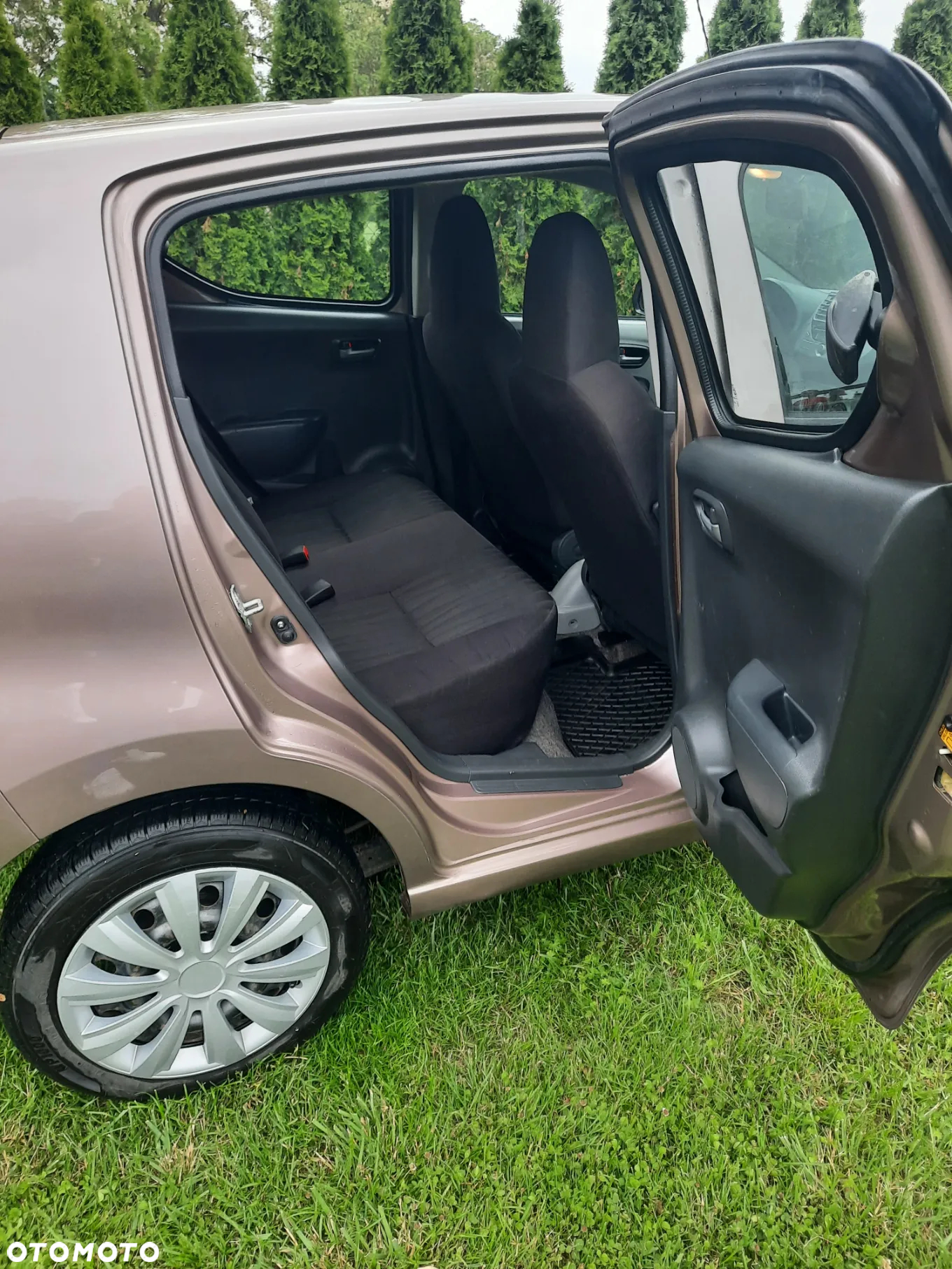 Nissan Pixo 1.0 Visia - 6